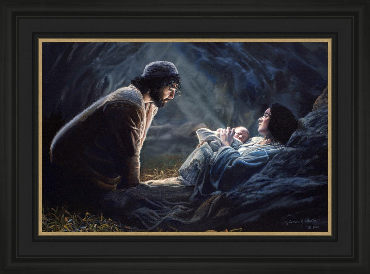 The Greatest Gift