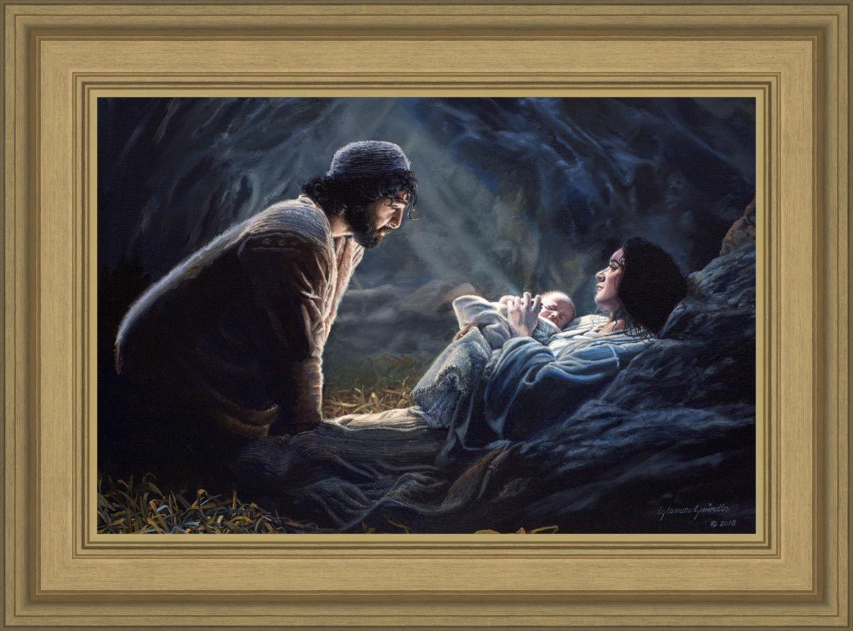 The Greatest Gift