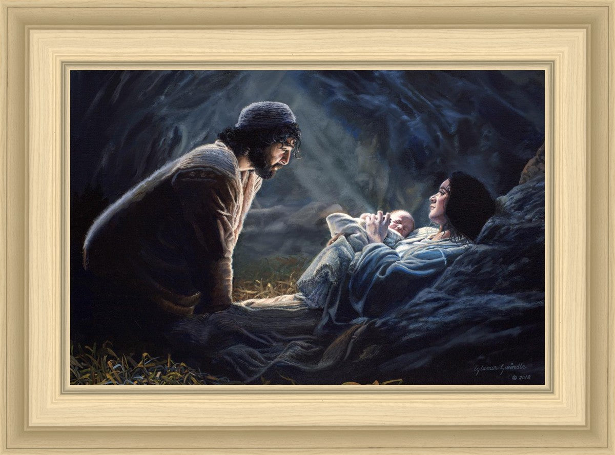 The Greatest Gift