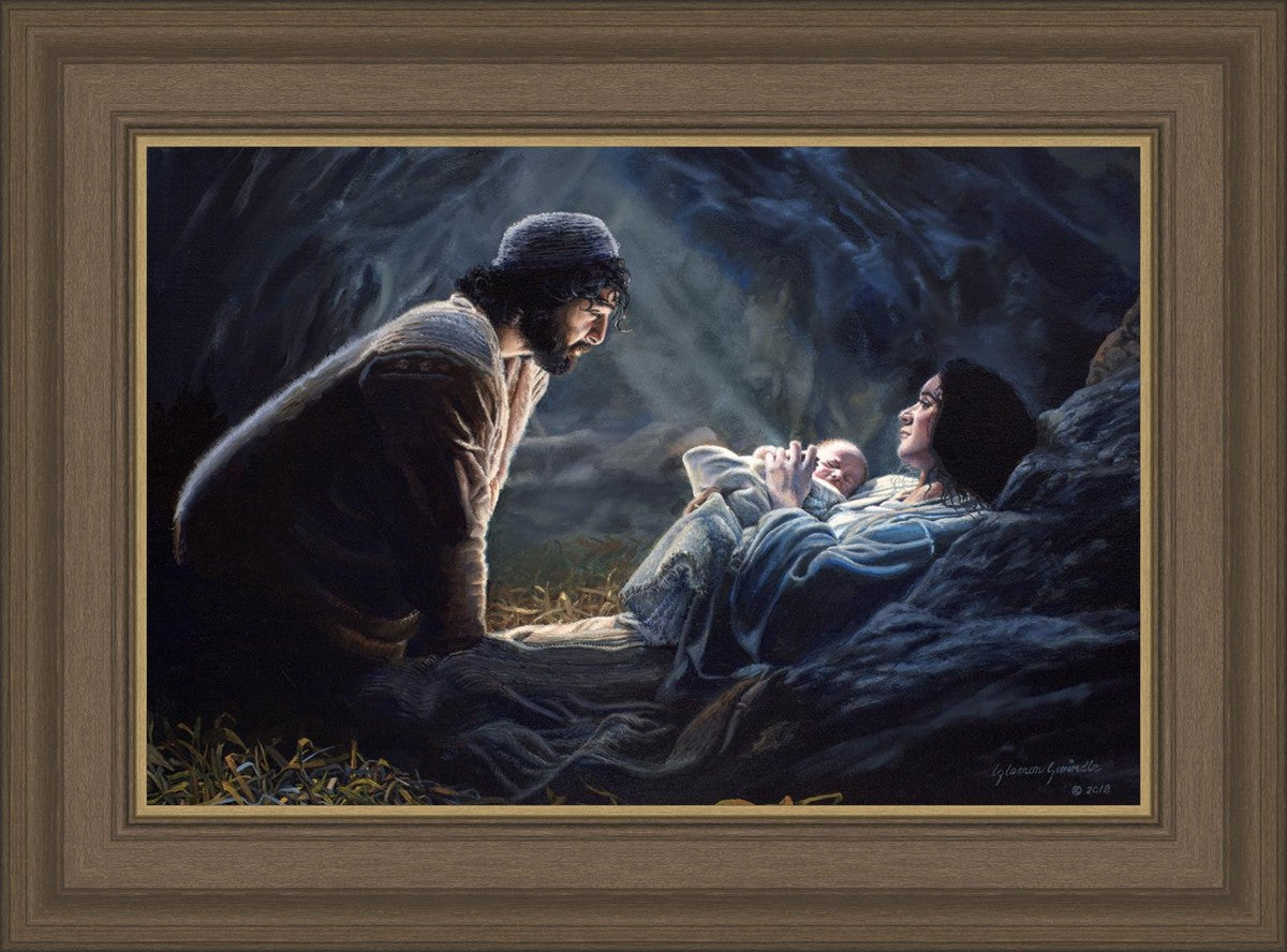 The Greatest Gift
