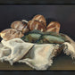 Five Loaves Two Fishes