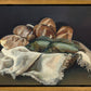 Five Loaves Two Fishes