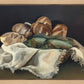 Five Loaves Two Fishes
