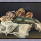 Five Loaves Two Fishes