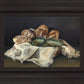 Five Loaves Two Fishes