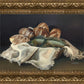 Five Loaves Two Fishes