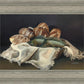 Five Loaves Two Fishes