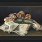 Five Loaves Two Fishes