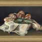 Five Loaves Two Fishes