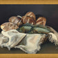 Five Loaves Two Fishes