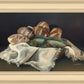 Five Loaves Two Fishes