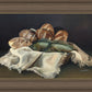 Five Loaves Two Fishes