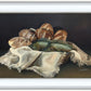 Five Loaves Two Fishes