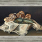 Five Loaves Two Fishes