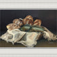 Five Loaves Two Fishes