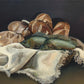 Five Loaves Two Fishes