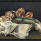 Five Loaves Two Fishes