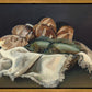 Five Loaves Two Fishes