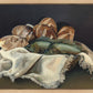 Five Loaves Two Fishes
