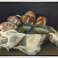Five Loaves Two Fishes