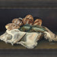 Five Loaves Two Fishes