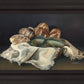 Five Loaves Two Fishes