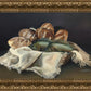 Five Loaves Two Fishes