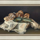 Five Loaves Two Fishes