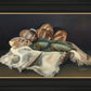 Five Loaves Two Fishes