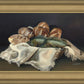 Five Loaves Two Fishes