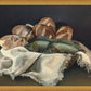 Five Loaves Two Fishes