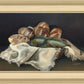 Five Loaves Two Fishes