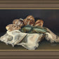 Five Loaves Two Fishes