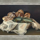 Five Loaves Two Fishes