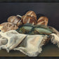 Five Loaves Two Fishes