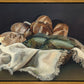 Five Loaves Two Fishes
