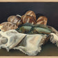 Five Loaves Two Fishes