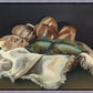 Five Loaves Two Fishes