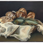 Five Loaves Two Fishes