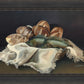 Five Loaves Two Fishes