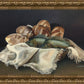 Five Loaves Two Fishes