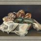 Five Loaves Two Fishes