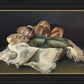 Five Loaves Two Fishes