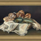 Five Loaves Two Fishes