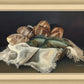 Five Loaves Two Fishes