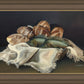 Five Loaves Two Fishes