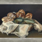 Five Loaves Two Fishes