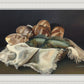 Five Loaves Two Fishes