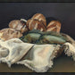 Five Loaves Two Fishes
