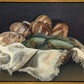Five Loaves Two Fishes